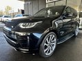 Land Rover Discovery 3.0 TD V6 HSE Auto 4WD Euro 6 (s/s) 5dr 5