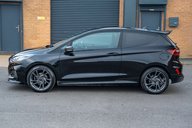 Ford Fiesta 1.5 Fiesta ST-2 T 3dr 12