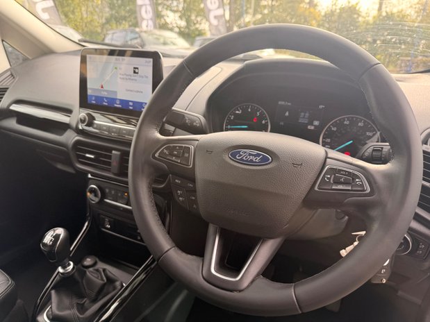 Ford Ecosport ACTIVE 16