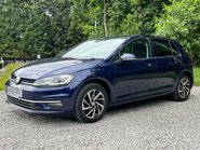 Volkswagen Golf 1.5 Golf Match Edition TSi Evo Semi-Auto 5dr 11