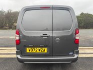 Vauxhall Combo L2H1 2300 100ps Pro Panel Van - Sat Nav / Rear Camera 14