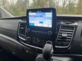 Ford Tourneo Custom 2.0 320 EcoBlue Titanium Minibus Double Cab 5dr Diesel Auto L1 Euro 6 (s/s) 14