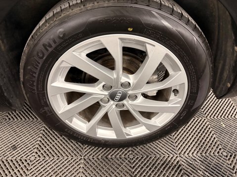Audi A1 1.0 TFSI 30 Sport Sportback S Tronic Euro 6 (s/s) 5dr 37
