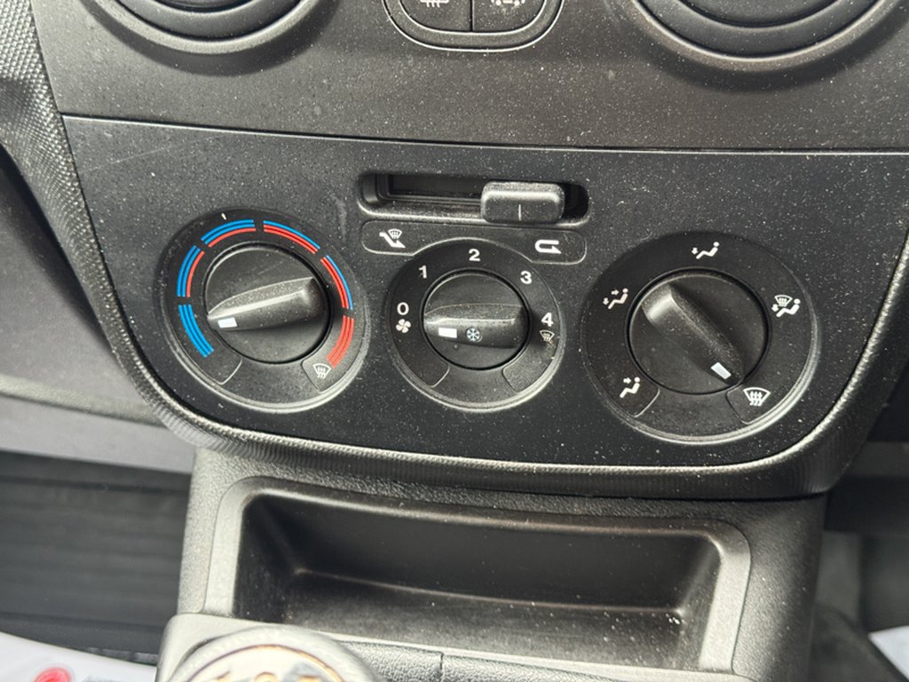 2021 Fiat FiorinoSWB L1H1 Low Roof Tecnico Nav Sensors EURO 6 NO VAT — thumbnail 31 of 49