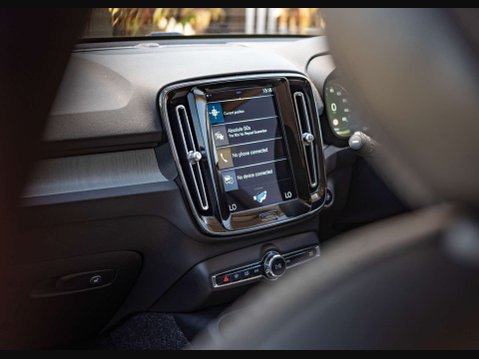 Volvo XC40 1.5 XC40 Inscription T3 Auto 5dr 21