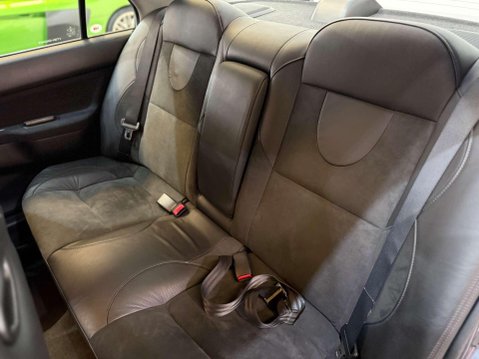 Mitsubishi Lancer 2.0 EVO VIII MR FQ-320 Saloon 4dr Petrol Manual (258 g/km, 326 bhp) 37