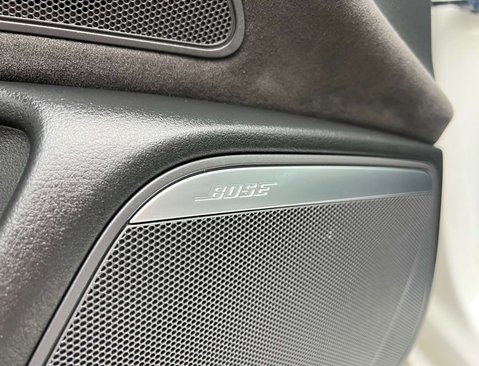 Audi A6 3.0 A6 S Line TDI Quattro Semi-Auto 4WD 5dr 36