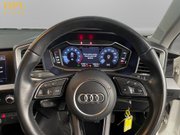 Audi A1 1.0 TFSI 25 Sport Sportback 5dr Petrol Manual Euro 6 (s/s) (95 ps) Alloy Wh 13