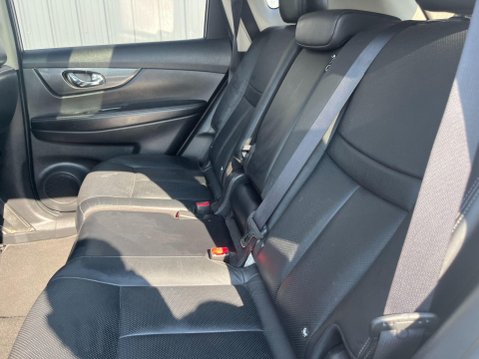 Nissan X-Trail 1.6 dCi Tekna Euro 6 (s/s) 5dr 33