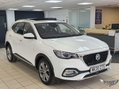 MG HS 1.5 T-GDI Exclusive Euro 6 (s/s) 5dr 43