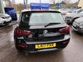 BMW 1 Series 1.5 118i Sport Euro 6 (s/s) 5dr 12