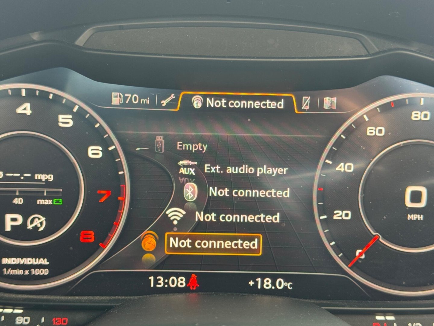 2017 Audi TT — image 13