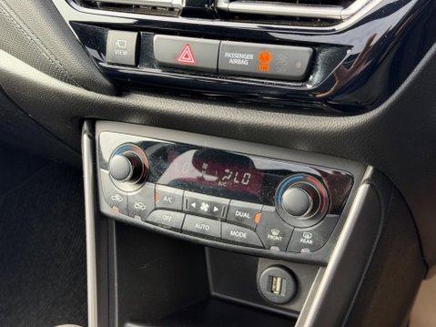 Suzuki S-Cross 1.4 Boosterjet MHEV Ultra ALLGRIP Euro 6 (s/s) 5dr 27