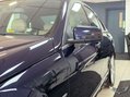 Mercedes-Benz C Class 2.1 C220 CDI BlueEfficiency Sport G-Tronic+ Euro 5 (s/s) 4dr 59