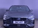 FORD FOCUS 2024 73 1.0T ECOBOOST MHEV ST LINE HATCHBACK 5DR PETROL HYBRID MANUAL... image 5