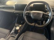 MG MG3 1.5 MG3 Trophy HEV Auto 5dr 17