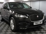 Jaguar F-Pace PORTFOLIO AWD 30