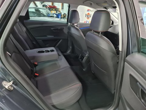 SEAT Leon 1.5 TSI EVO FR ST Euro 6 (s/s) 5dr 16