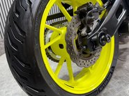 Yamaha MT-07 MT07 2018 ONLY 7K 1 OWNER FULL AKRAPOVIC LONG MOT 700CC 14