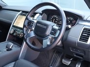 Land Rover Discovery COMMERCIAL DYNAMIC HSE REAR SEAT CONVERSION STYLED BY SEEKER  18