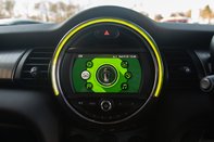 Mini Hatch COOPER S EXCLUSIVE 22