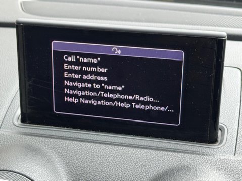 Audi A3 2.0 TDI SE Sportback Euro 5 (s/s) 5dr 19