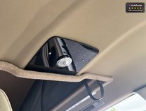 Toyota Alphard Camper|2 Berth|2 Belts|Solar|Kitchen|Vanlux 29