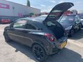 Vauxhall Corsa 1.2 Corsa SXi AC 3dr 12