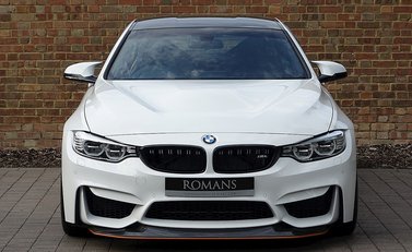 BMW M4 GTS 38