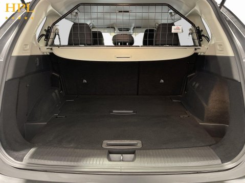 Nissan X-Trail 1.5 h e-POWER N-Connecta SUV 5dr Petrol Hybrid Auto e-4ORCE Euro 6 (s/s) (2 21