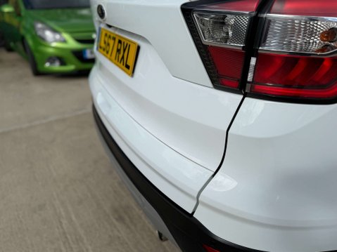 Ford Kuga 2.0 Kuga Titanium TDCi 5dr 30