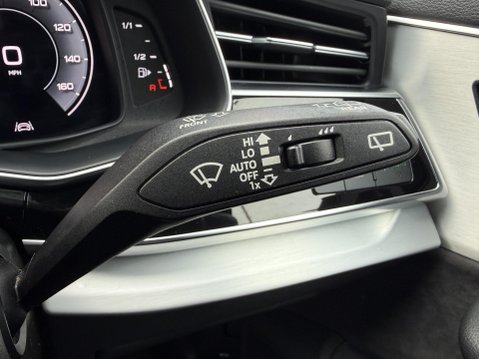 Audi Q7 3.0 TDI V6 45 S line SUV 5dr Diesel Tiptronic quattro Euro 6 (s/s) (231 ps) 42