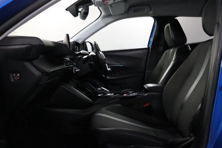 Peugeot 2008 ALLURE PREMIUM 42