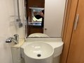Hymer Van 522 compact 2 berth motorhome garage, ready to go bargain 9