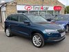 Skoda Karoq SE L TSI DSG