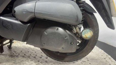 Yamaha Xmax YP250 R 2013 16K GOOD RUNNING PROJECT SCOOTER 250CC MAXI 11