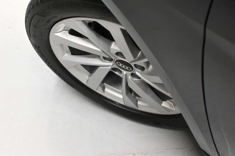 Audi A1 1.0 A1 Sportback 25 TFSI Sport Semi-Auto 5dr 13