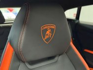 Lamborghini Urus 4.0 V8 BiTurbo 25.9kWh SE SUV 5dr Petrol Plug-in Hybrid Auto 4WD Euro 6 (80 35