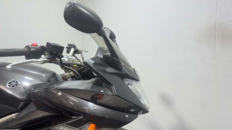 Yamaha XJ6 2010 20K NEW MOT PERFECT A2 BIKE COMMUTER 600CC XJ6 17