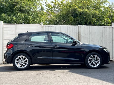 Audi A1 (Sold) 1.5 TFSI 35 Sport Sportback 5dr Petrol Manual Euro 6 (s/s) (150 ps) 6