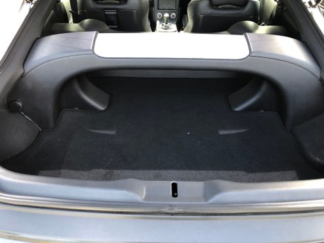 Nissan 350Z GT 3.5 V6 Coupe UK Car with Rays alloys only 64000m with service history 21
