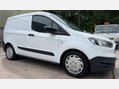 Ford Transit Courier 1.0 EcoBoost Panel Van 4dr Petrol Manual L1 Euro 5 (100 ps) 43