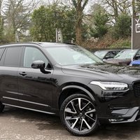 This Volvo is HPI clear