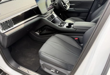 BYD Seal U 1.5 DM-i Boost 5dr Auto