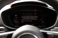 Audi TT Tt 45 TFSI Quattro Sport 2dr S Tronic Co 31