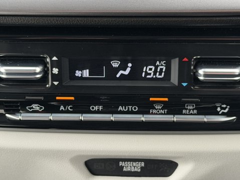 Suzuki Swift 1.2 Mild Hybrid Ultra 5dr CVT 28