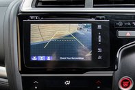 Honda Jazz I-VTEC EX 22