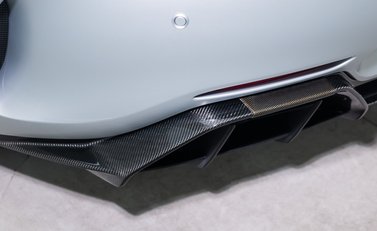 Mercedes-Benz AMG GT R 37