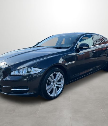 Jaguar XJ 3.0d V6 Premium Luxury 4dr Auto
