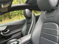 Mercedes-Benz C Class 2.1 C 220 AMG Line Premium+ D Auto 2dr 18